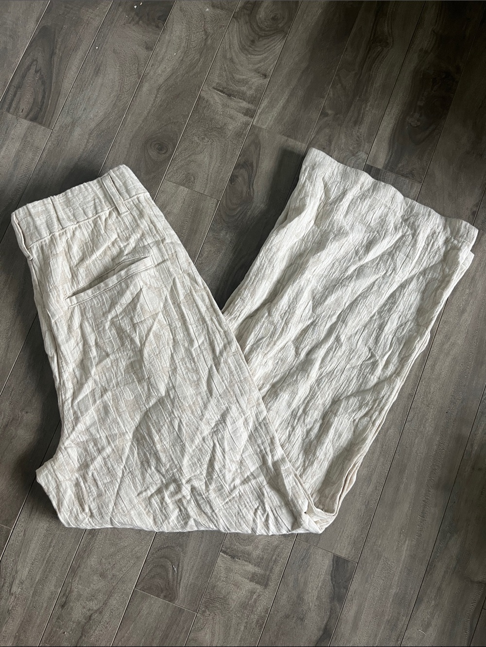 Smash + Tess Wide Leg Pants